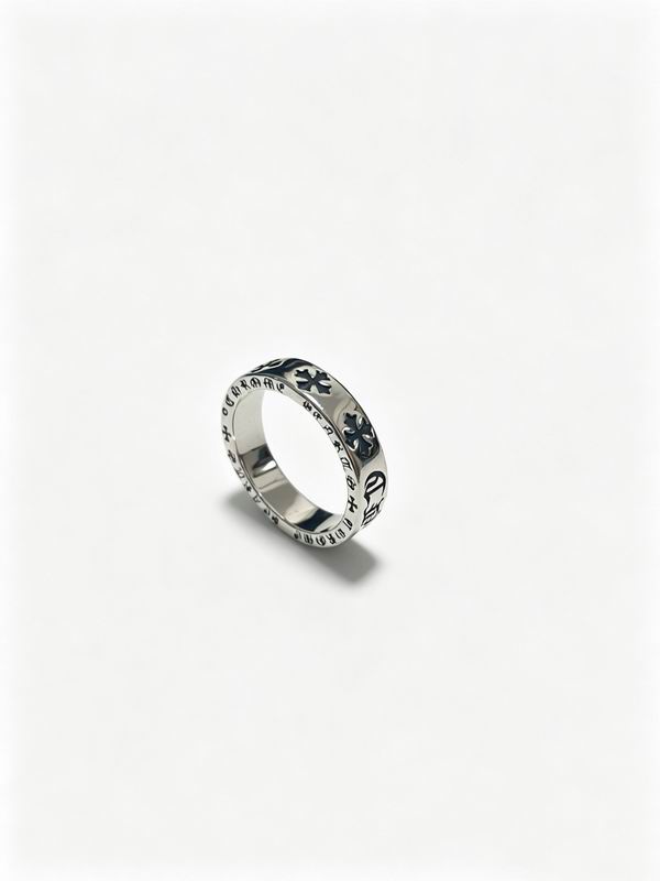 Chrome Hearts Ring yxs75